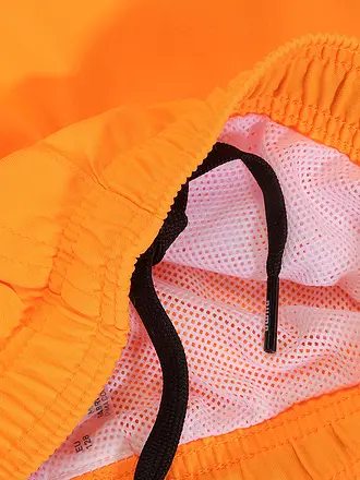 PUMA | Bañador de niño de longitud media | orange